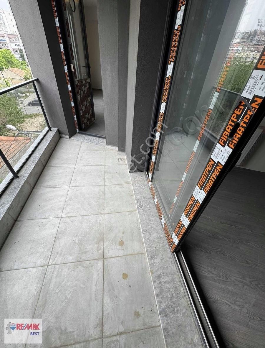 28 Hakan Büyükten Ordu Bulvar Yakını Önü Açık2+1sıfır Ara Kat Da