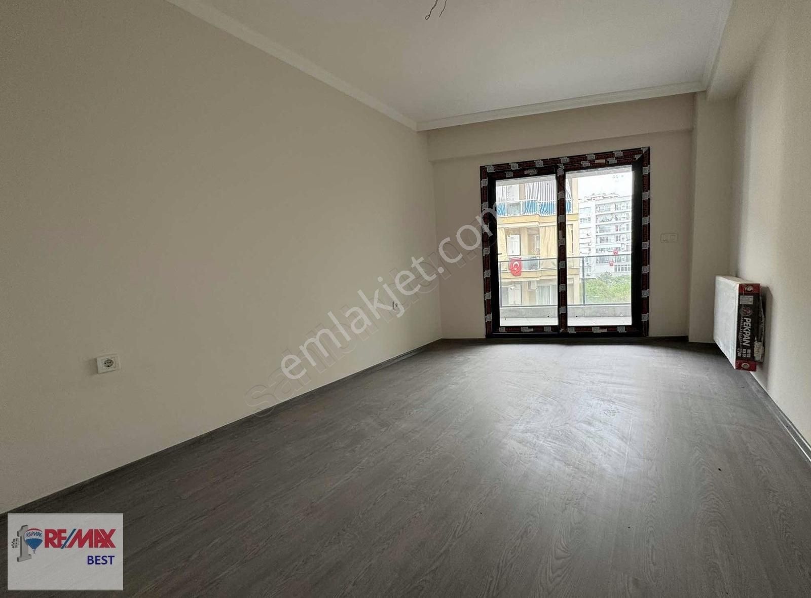 28 Hakan Büyükten Ordu Bulvar Yakını Önü Açık2+1sıfır Ara Kat Da - Görsel 2