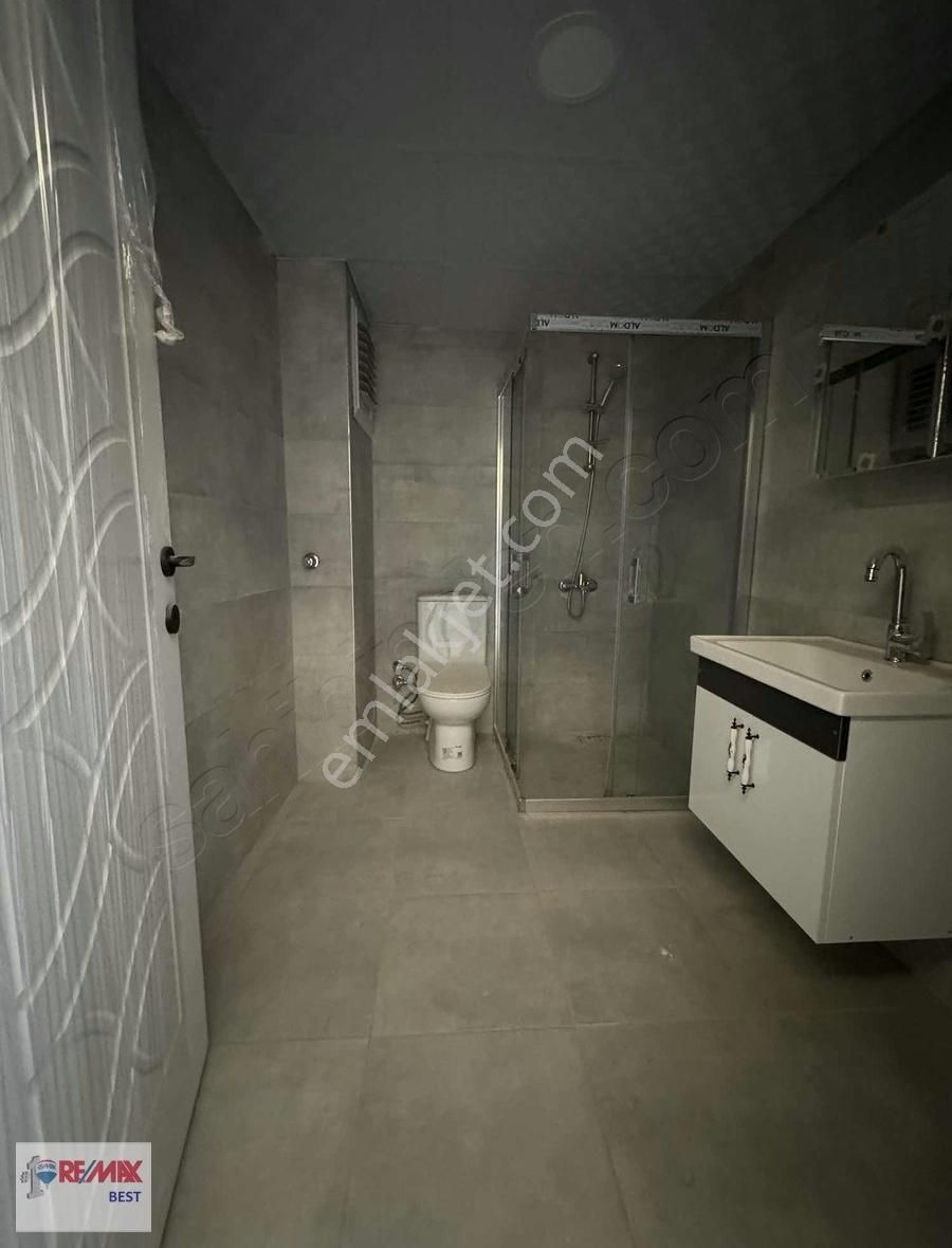 28 Hakan Büyükten Ordu Bulvar Yakını Önü Açık2+1sıfır Ara Kat Da - Görsel 3