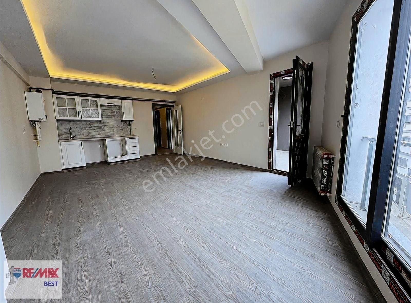 28 Hakan Büyükten Ordu Bulvar Yakını Önü Açık2+1sıfır Ara Kat Da - Görsel 6