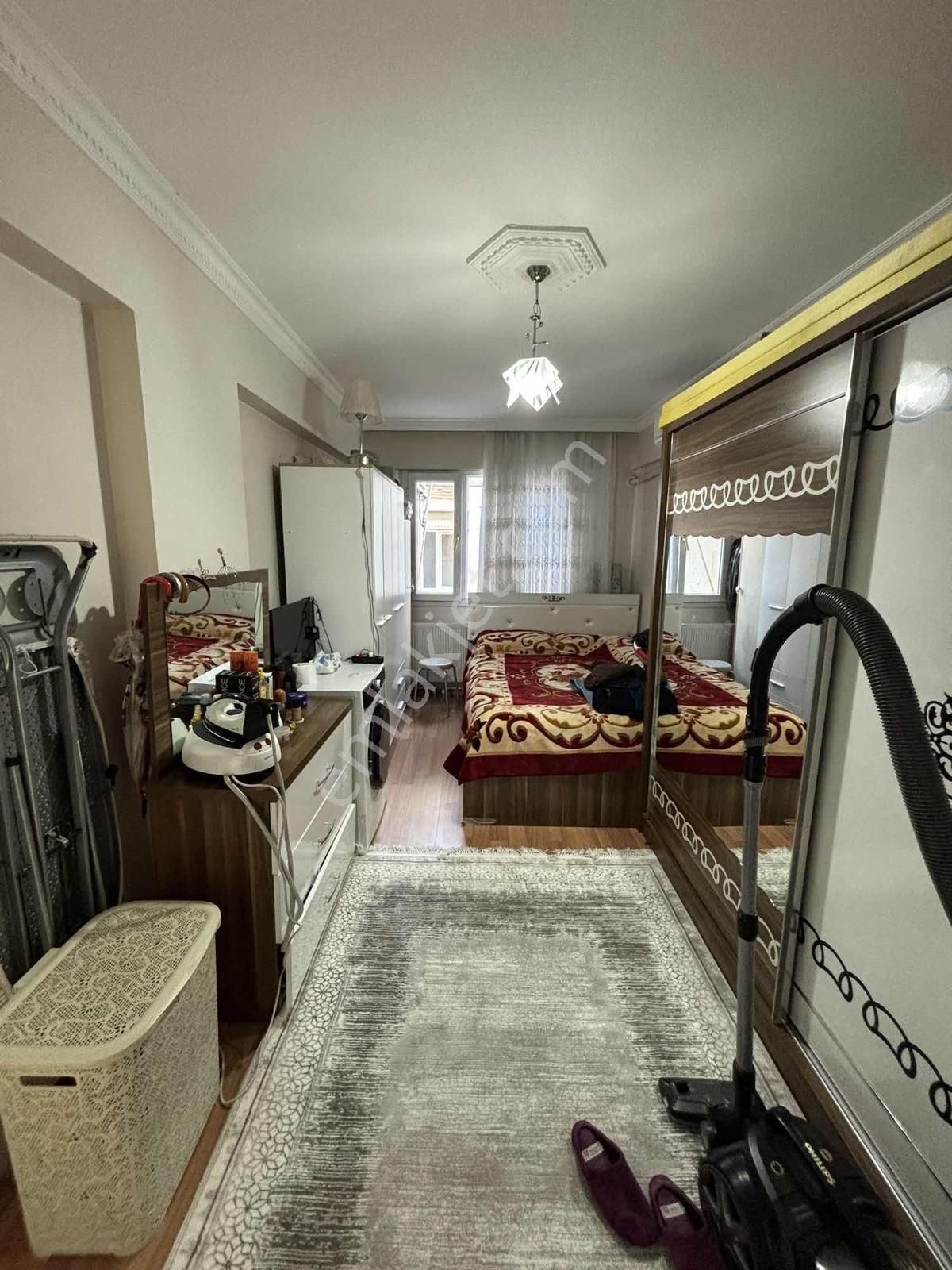 Merkezde Satılık 2+1 Arakat Masrafsız Daire Kredi Sınırı Yok - Görsel 11