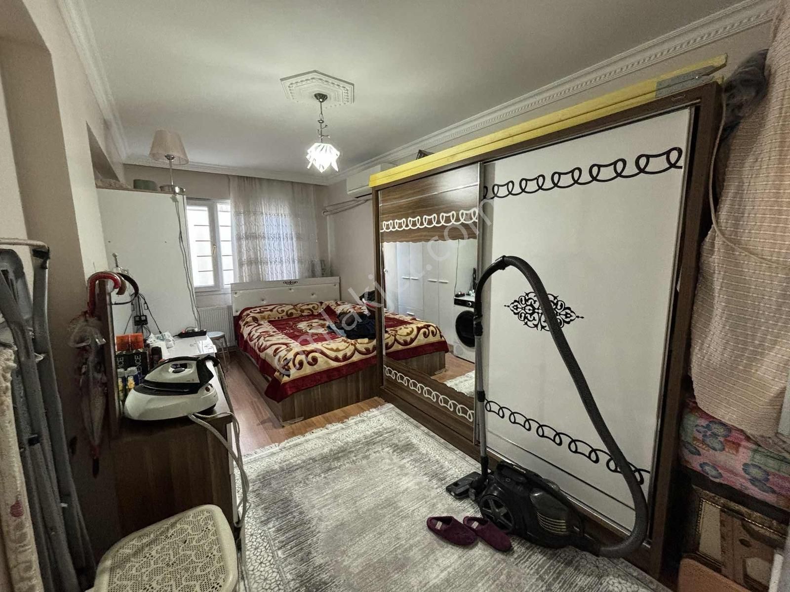 Merkezde Satılık 2+1 Arakat Masrafsız Daire Kredi Sınırı Yok - Görsel 22