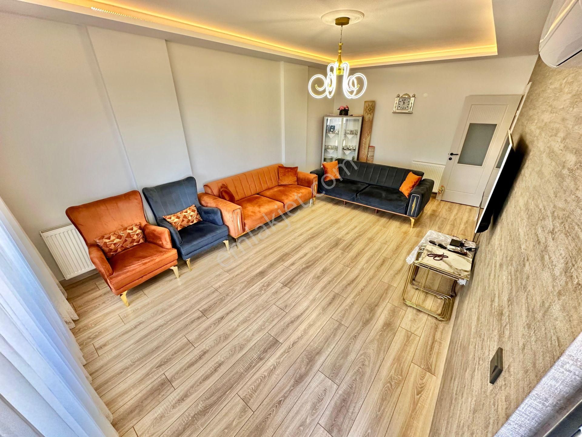 ꧁sadece Ay Emlaktan꧂ikizçay'da Kombili Ayrı Mutfak 2+1 Lüx Daire - Görsel 8