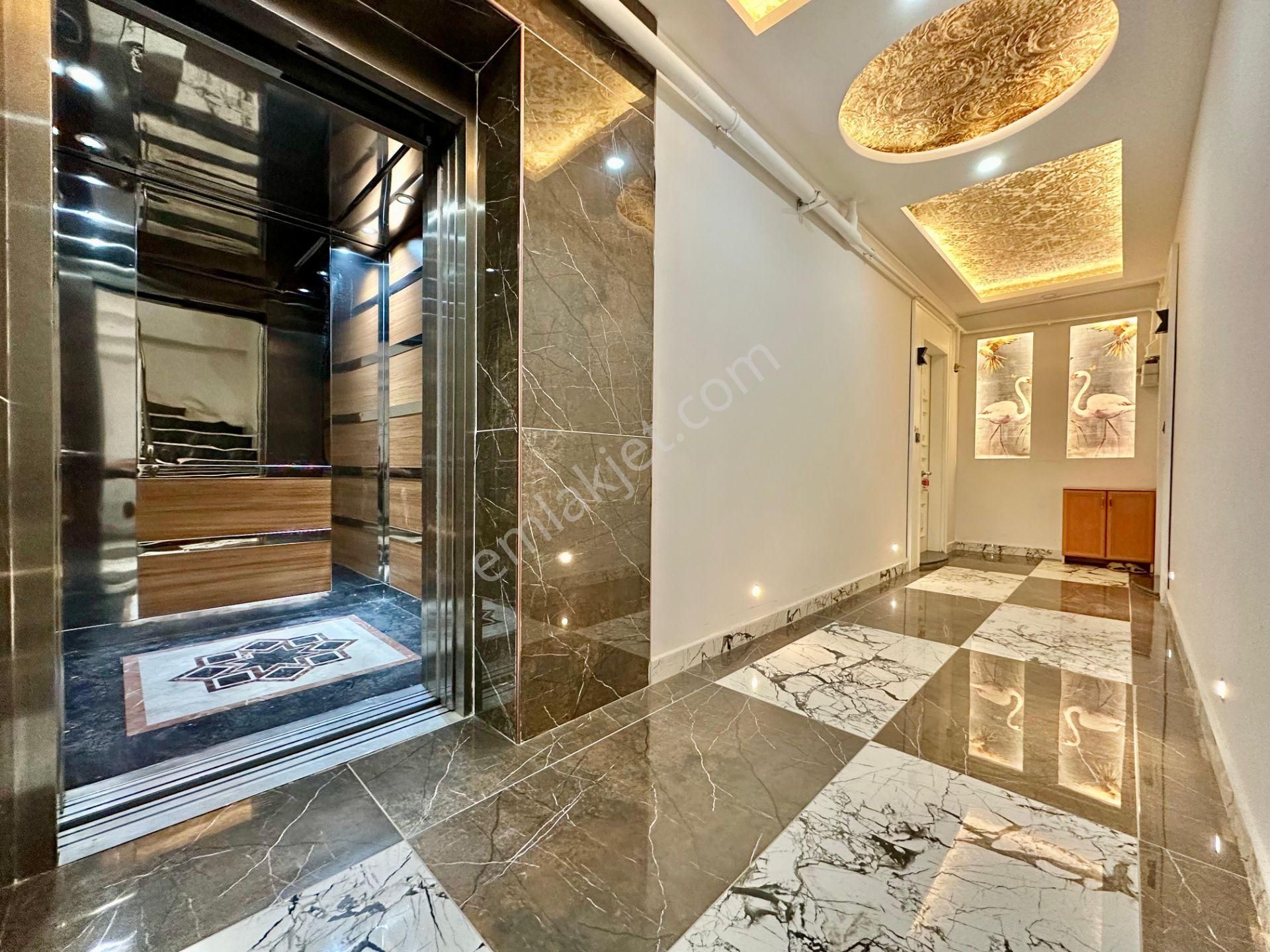 ꧁sadece Ay Emlaktan꧂ikizçay'da Kombili Ayrı Mutfak 2+1 Lüx Daire - Görsel 35