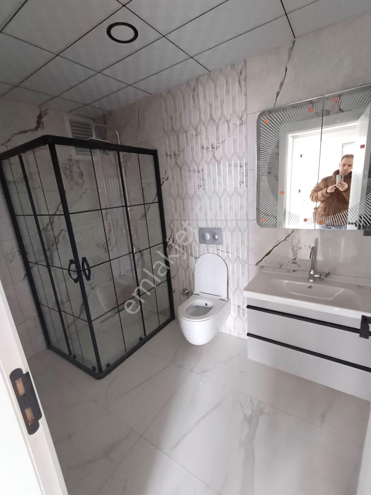 Emrah Çiftci'den Selçuklu Selahaddin Eyyubi Mah.beyhekim Cad.yanı Satılık Sıfır Lüks 3+1 Daire - Görsel 19