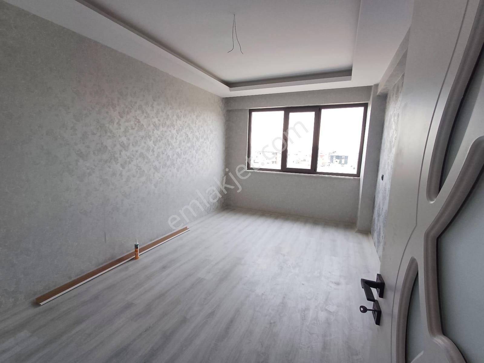 Emrah Çiftci'den Selçuklu Selahaddin Eyyubi Mah.beyhekim Cad.yanı Satılık Sıfır Lüks 3+1 Daire - Görsel 9