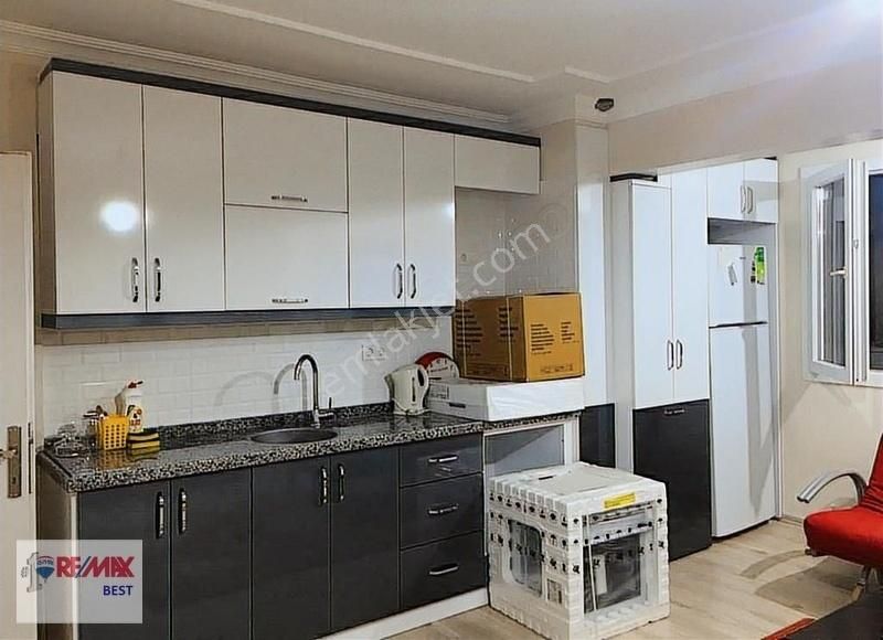 5 Didimin Gözde Lokasyonunda Full Eşyalı 2+1satılık - Görsel 8