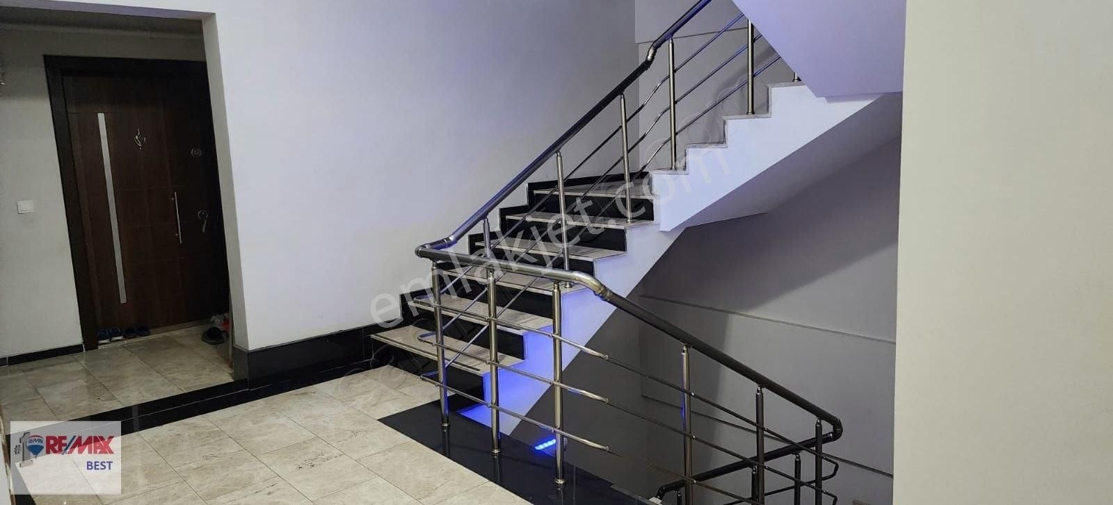 1 Adalet Mahallesi Satılık 2+1 Geniş Teraslı Daire - Görsel 3