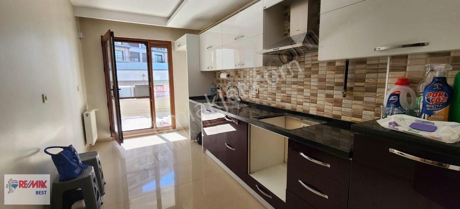 1 Adalet Mahallesi Satılık 2+1 Geniş Teraslı Daire - Görsel 8