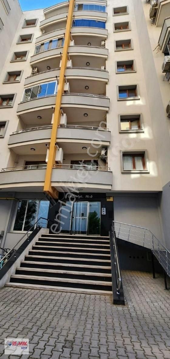 1 Adalet Mahallesi Satılık 2+1 Geniş Teraslı Daire - Görsel 5