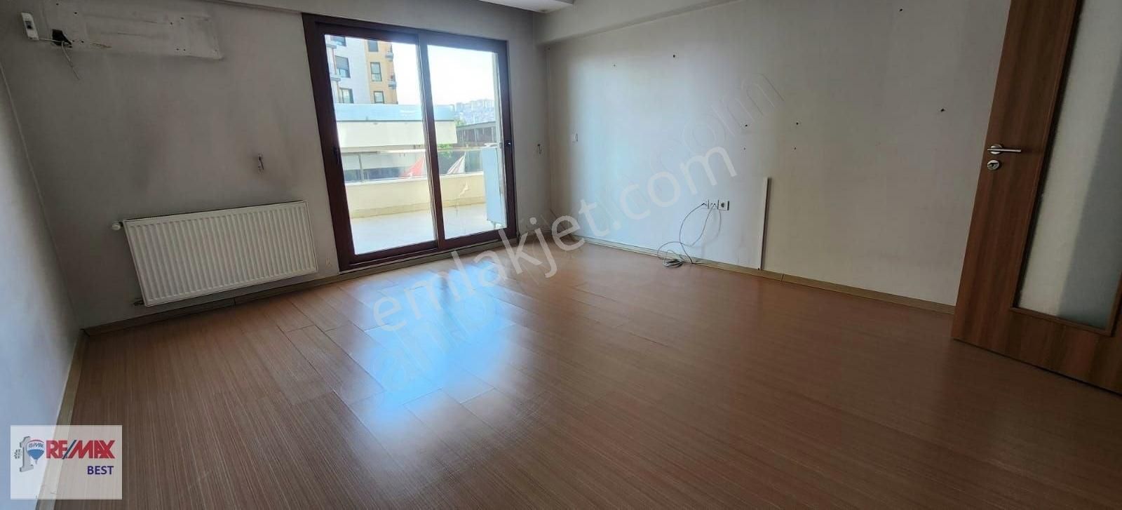 1 Adalet Mahallesi Satılık 2+1 Geniş Teraslı Daire - Görsel 9