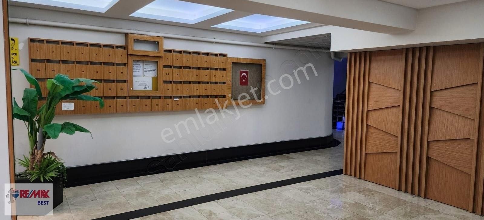 1 Adalet Mahallesi Satılık 2+1 Geniş Teraslı Daire - Görsel 2