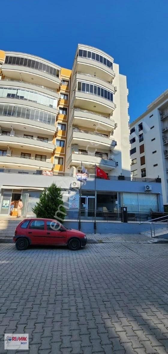 1 Adalet Mahallesi Satılık 2+1 Geniş Teraslı Daire