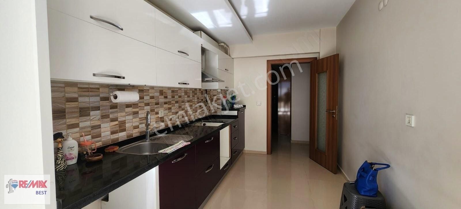 1 Adalet Mahallesi Satılık 2+1 Geniş Teraslı Daire - Görsel 6