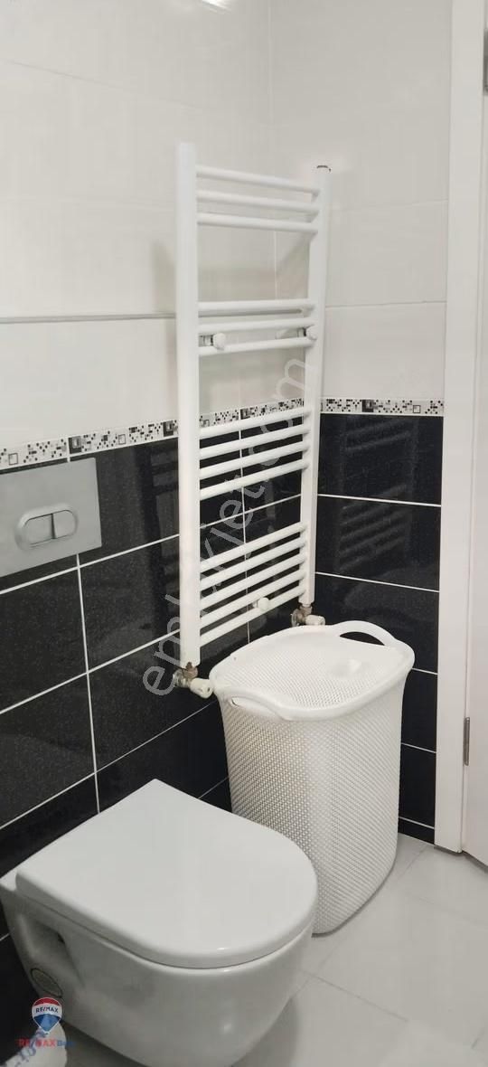 4 Manavkuyuda Satılık 3+1 Köşe Daıre - Görsel 13