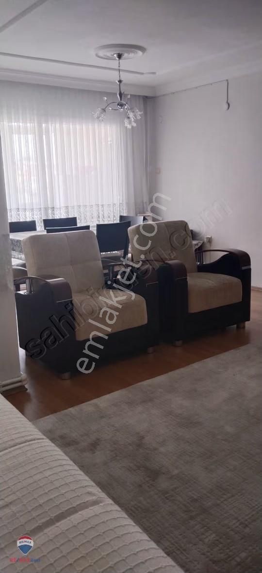 4 Manavkuyuda Satılık 3+1 Köşe Daıre - Görsel 18