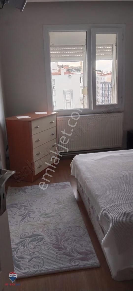 4 Manavkuyuda Satılık 3+1 Köşe Daıre - Görsel 12