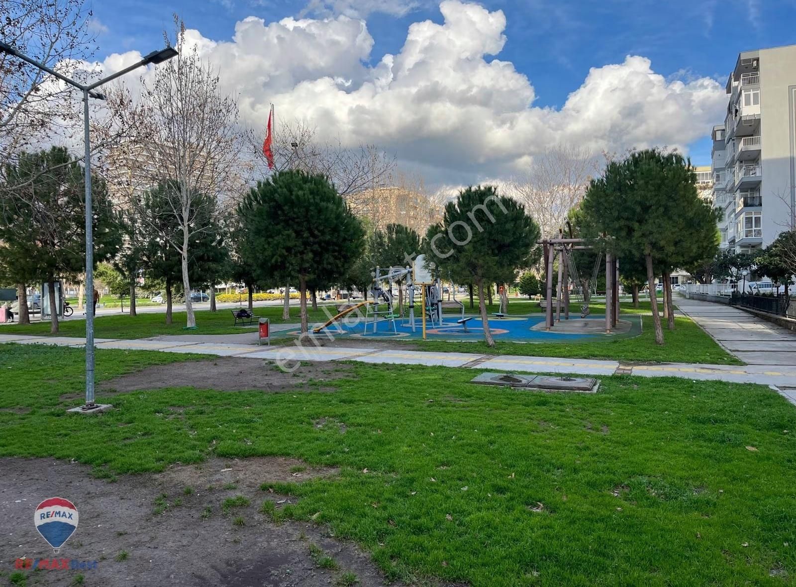 4 Manavkuyuda Satılık 3+1 Köşe Daıre - Görsel 7