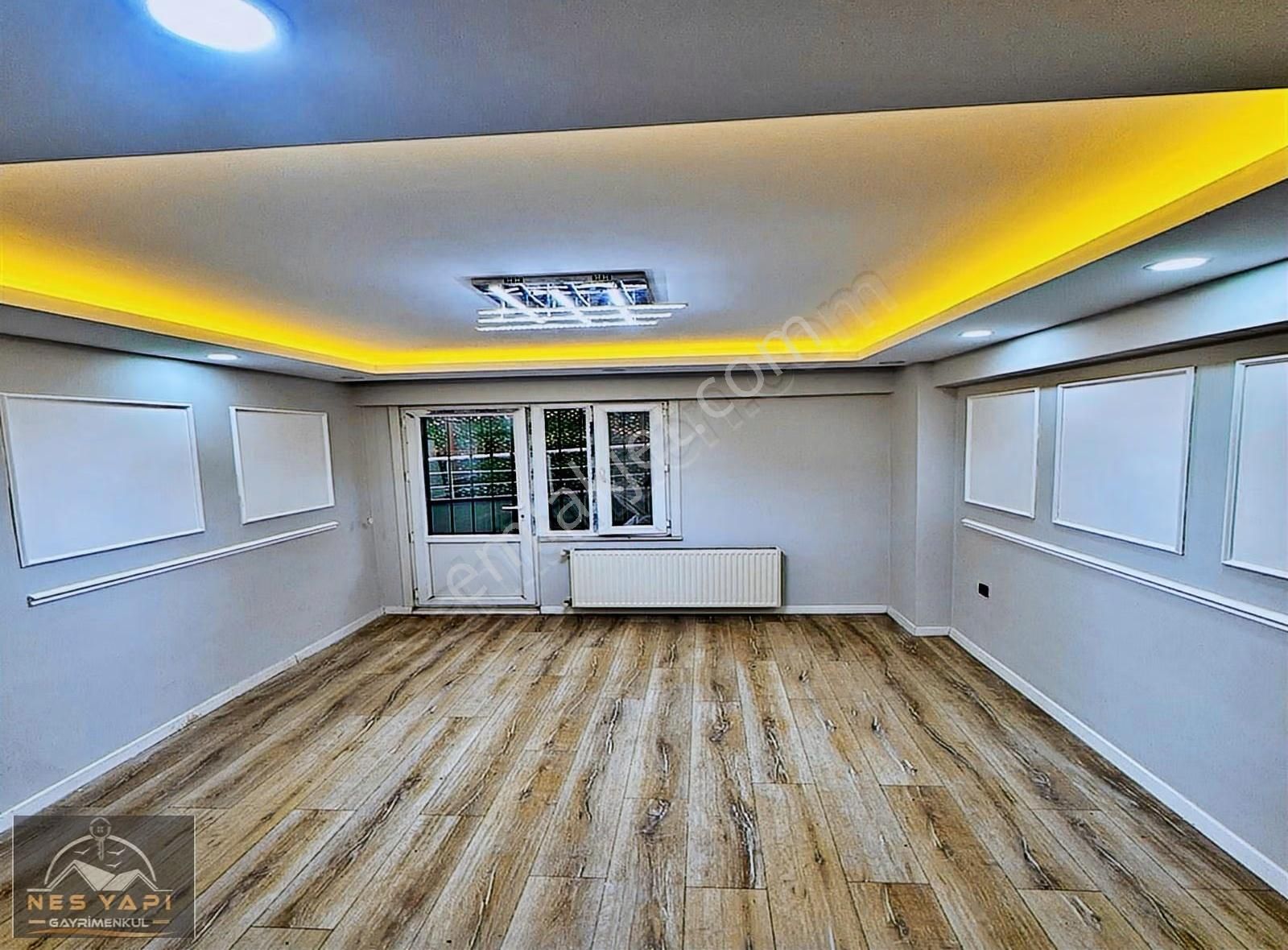 Nes Yapı'dan Metrobüse Yürüme Mesafesinde 2+2 Lüx Dekorlu Dublex - Görsel 21