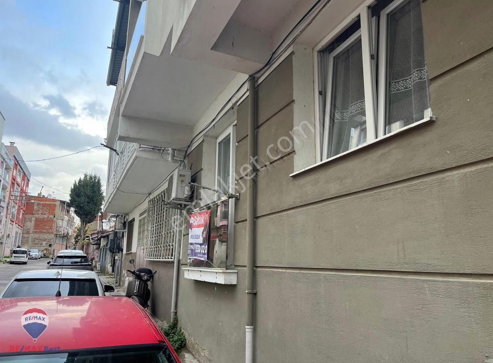 5 Çay Mahallesinde Kış Bahçeli Satılık Daire - Görsel 3