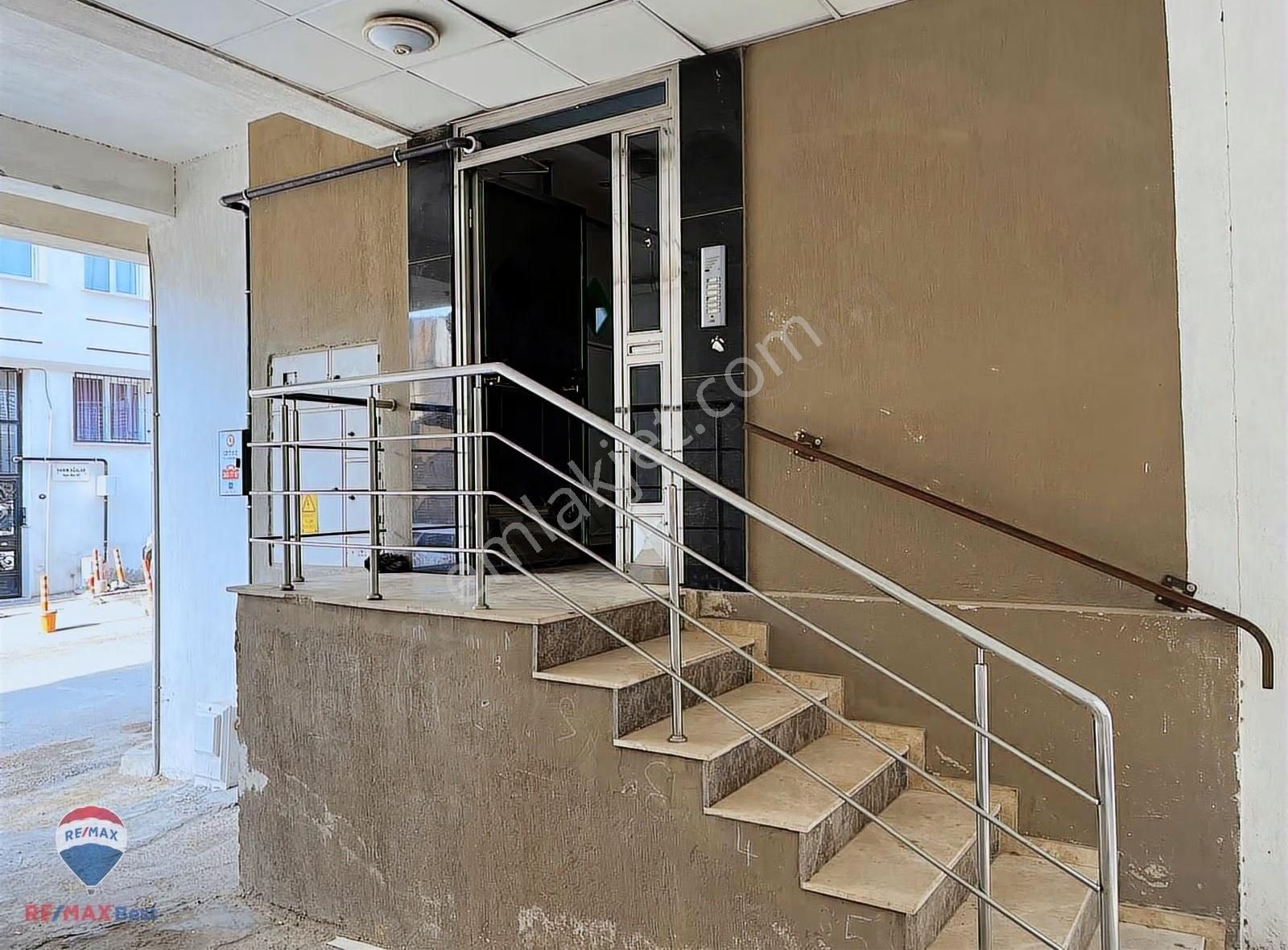 5 Çay Mahallesinde Kış Bahçeli Satılık Daire - Görsel 10