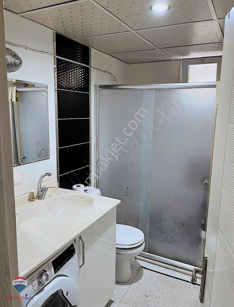 5 Çay Mahallesinde Kış Bahçeli Satılık Daire - Görsel 7