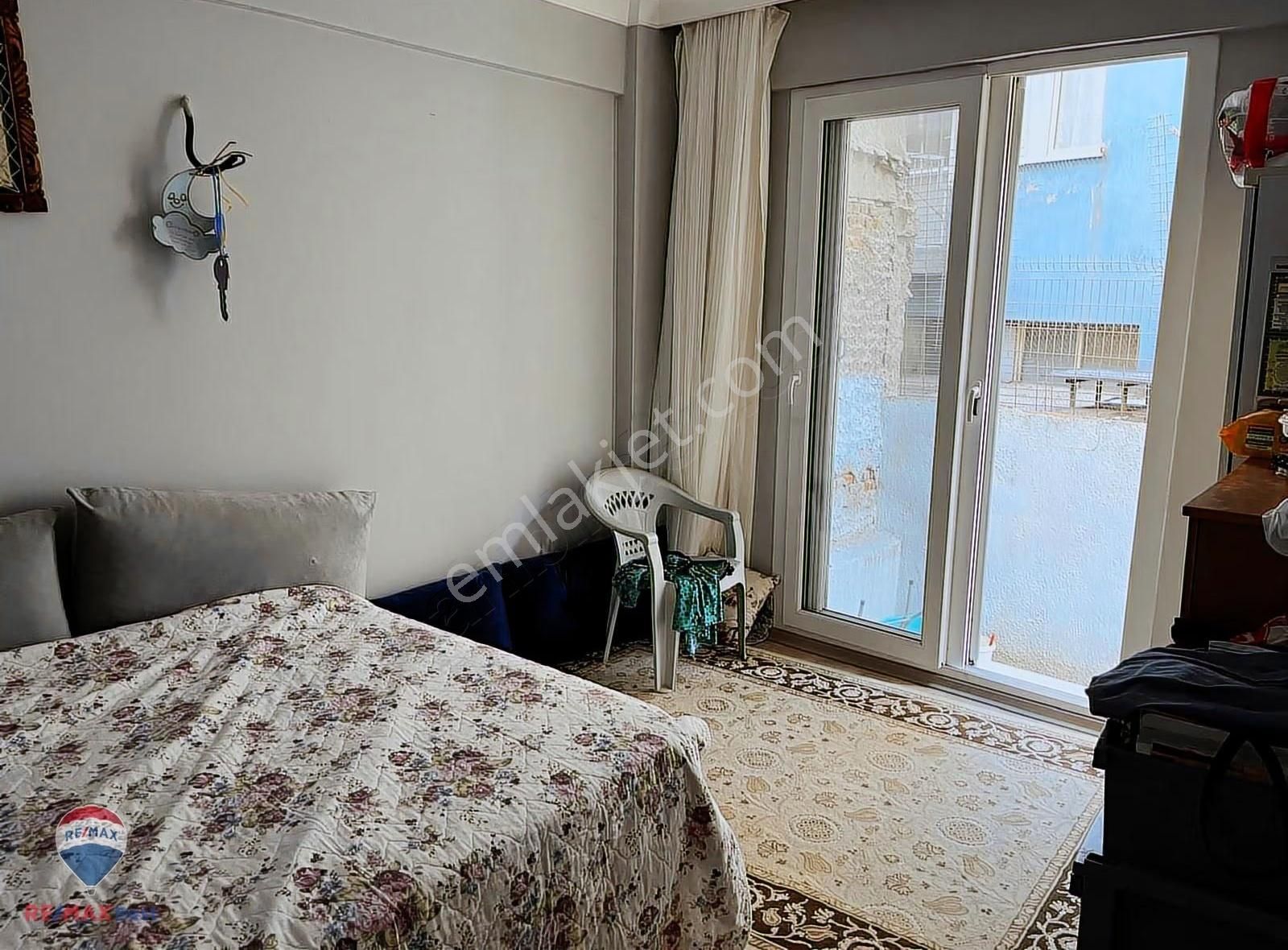 5 Çay Mahallesinde Kış Bahçeli Satılık Daire - Görsel 9