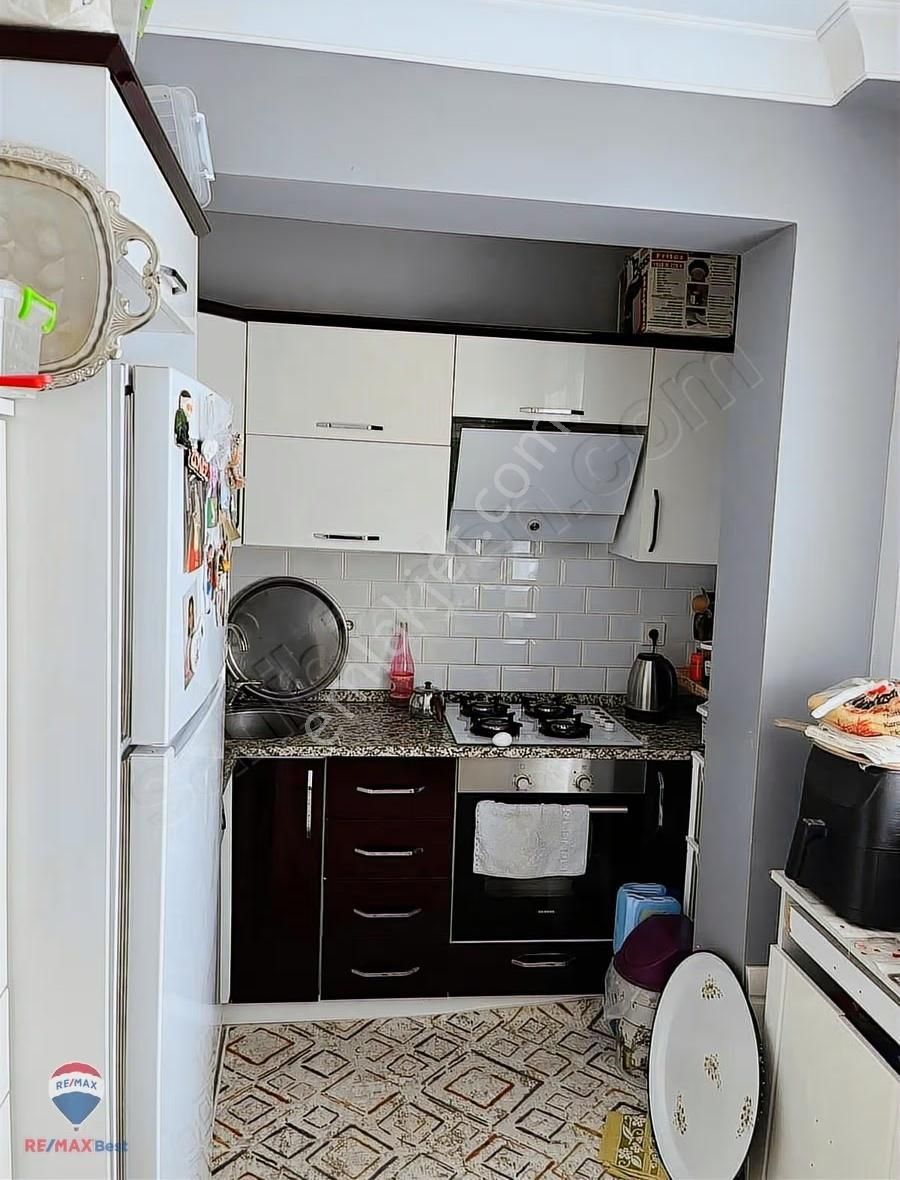 5 Çay Mahallesinde Kış Bahçeli Satılık Daire - Görsel 8