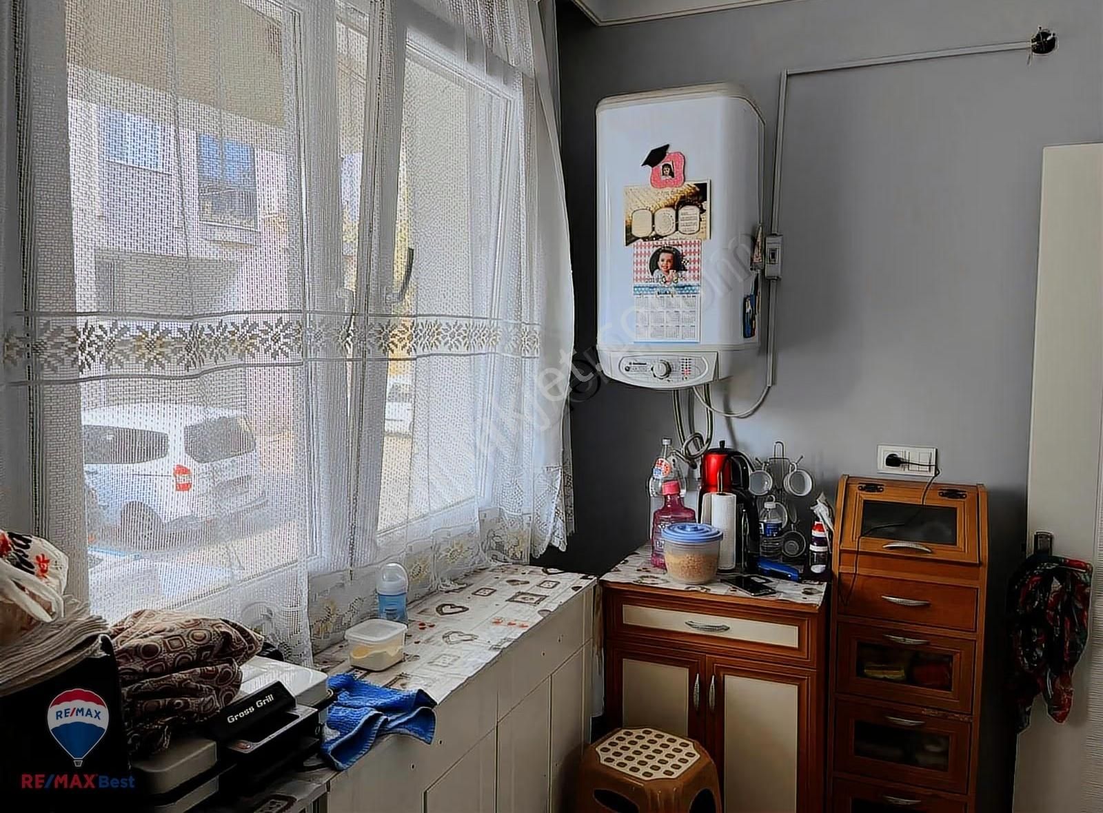 5 Çay Mahallesinde Kış Bahçeli Satılık Daire - Görsel 5