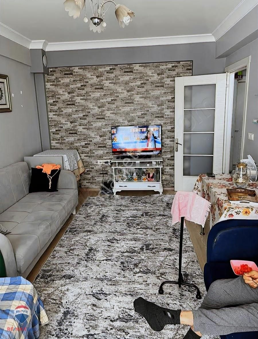 5 Çay Mahallesinde Kış Bahçeli Satılık Daire - Görsel 4