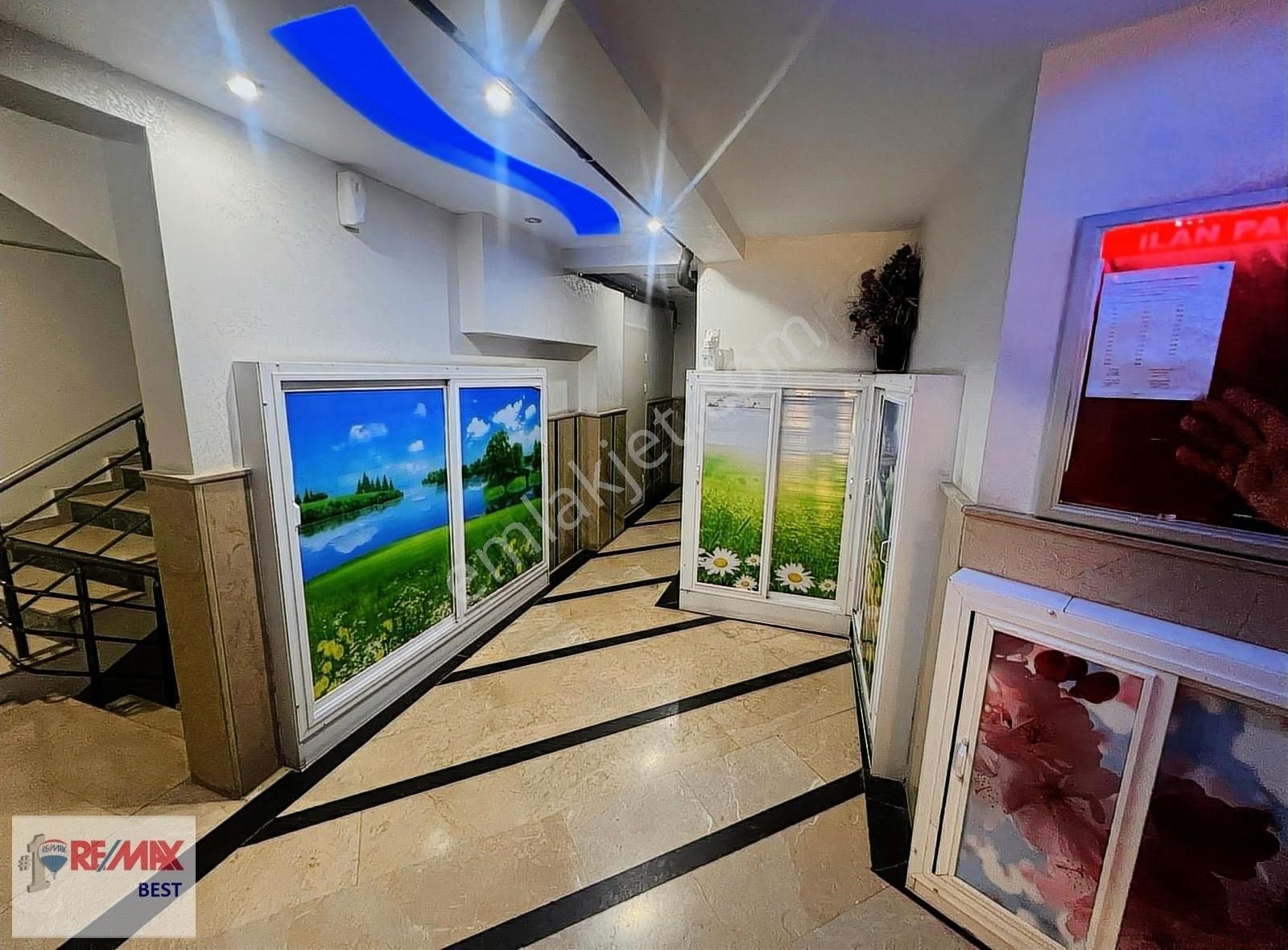 17 Karşıyaka Örnekköyde Satılık Geniş 2+1 Satılık Daire - Görsel 11