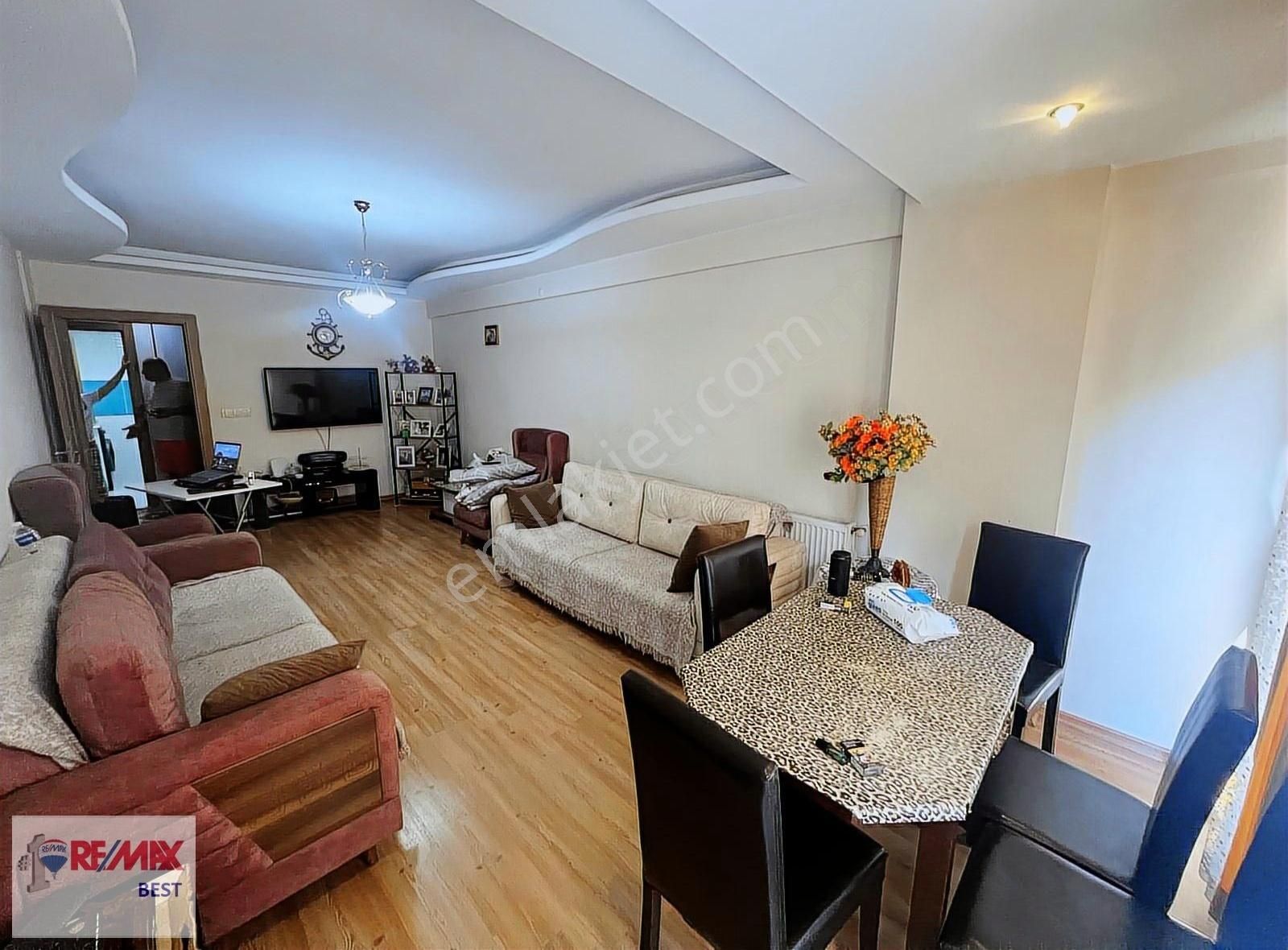 17 Karşıyaka Örnekköyde Satılık Geniş 2+1 Satılık Daire - Görsel 12