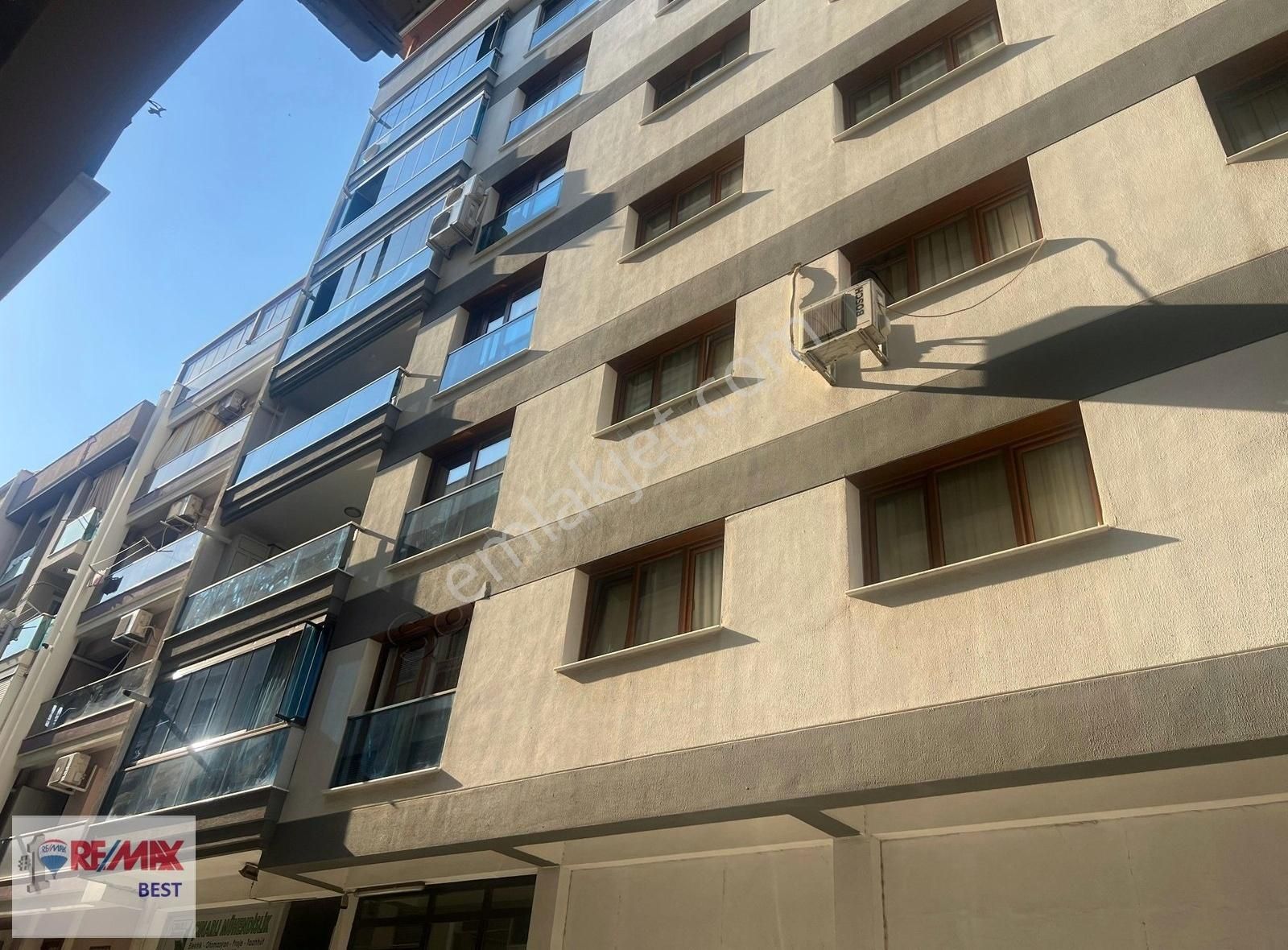 17 Karşıyaka Örnekköyde Satılık Geniş 2+1 Satılık Daire - Görsel 17