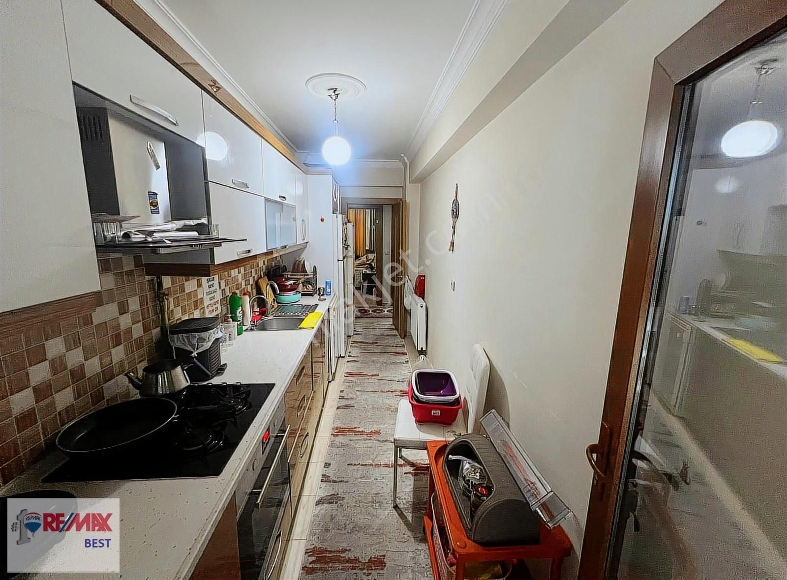 17 Karşıyaka Örnekköyde Satılık Geniş 2+1 Satılık Daire - Görsel 5