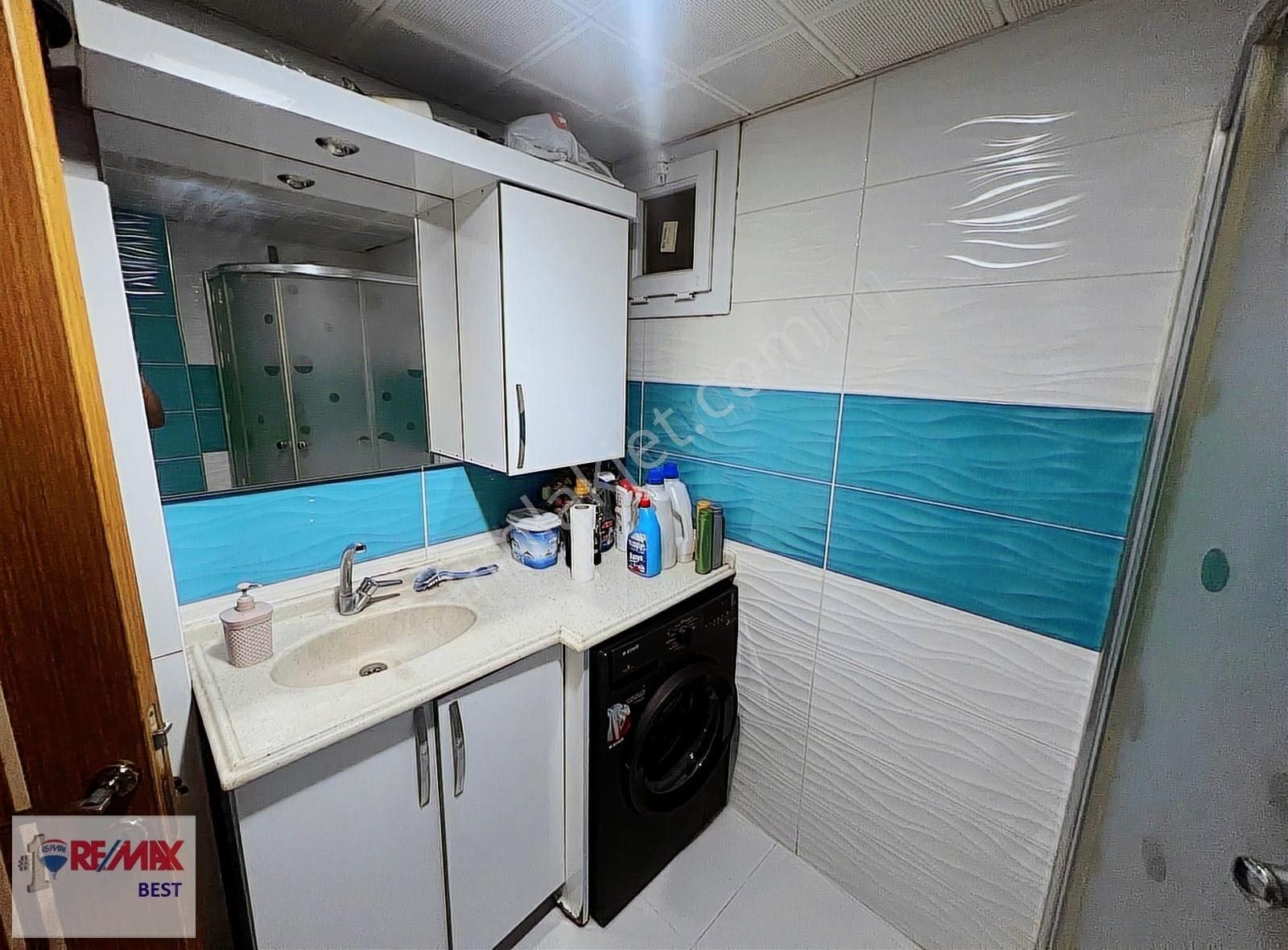 17 Karşıyaka Örnekköyde Satılık Geniş 2+1 Satılık Daire - Görsel 13