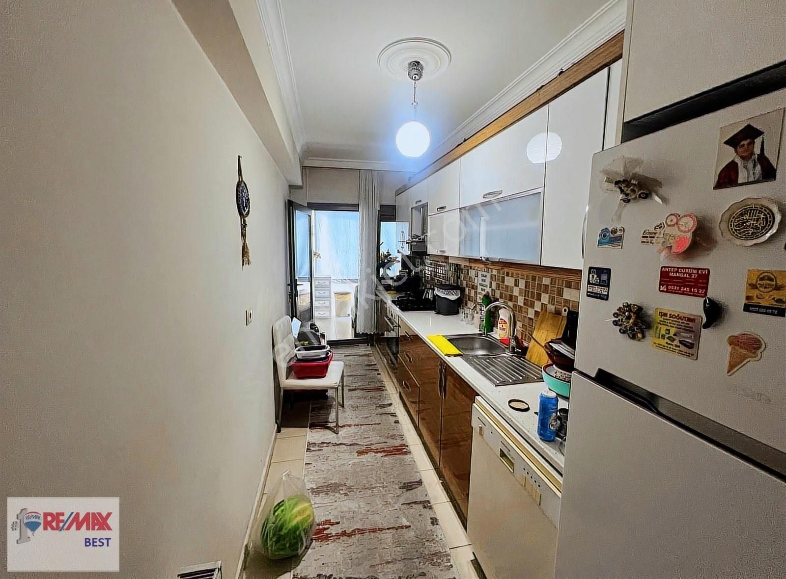 17 Karşıyaka Örnekköyde Satılık Geniş 2+1 Satılık Daire - Görsel 18