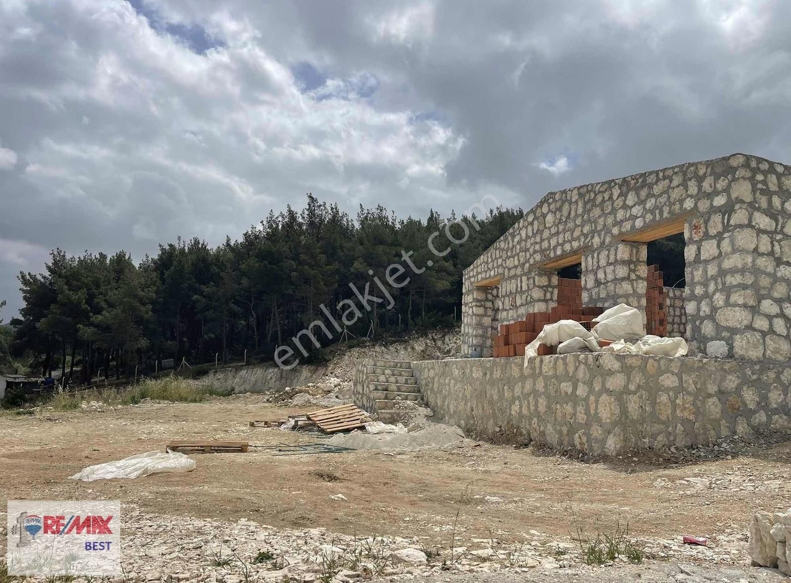 9 İzmir Buca Zafer Mh. Batı Çıkışı Otoban Yanı401 M2satılık Arsa - Görsel 6