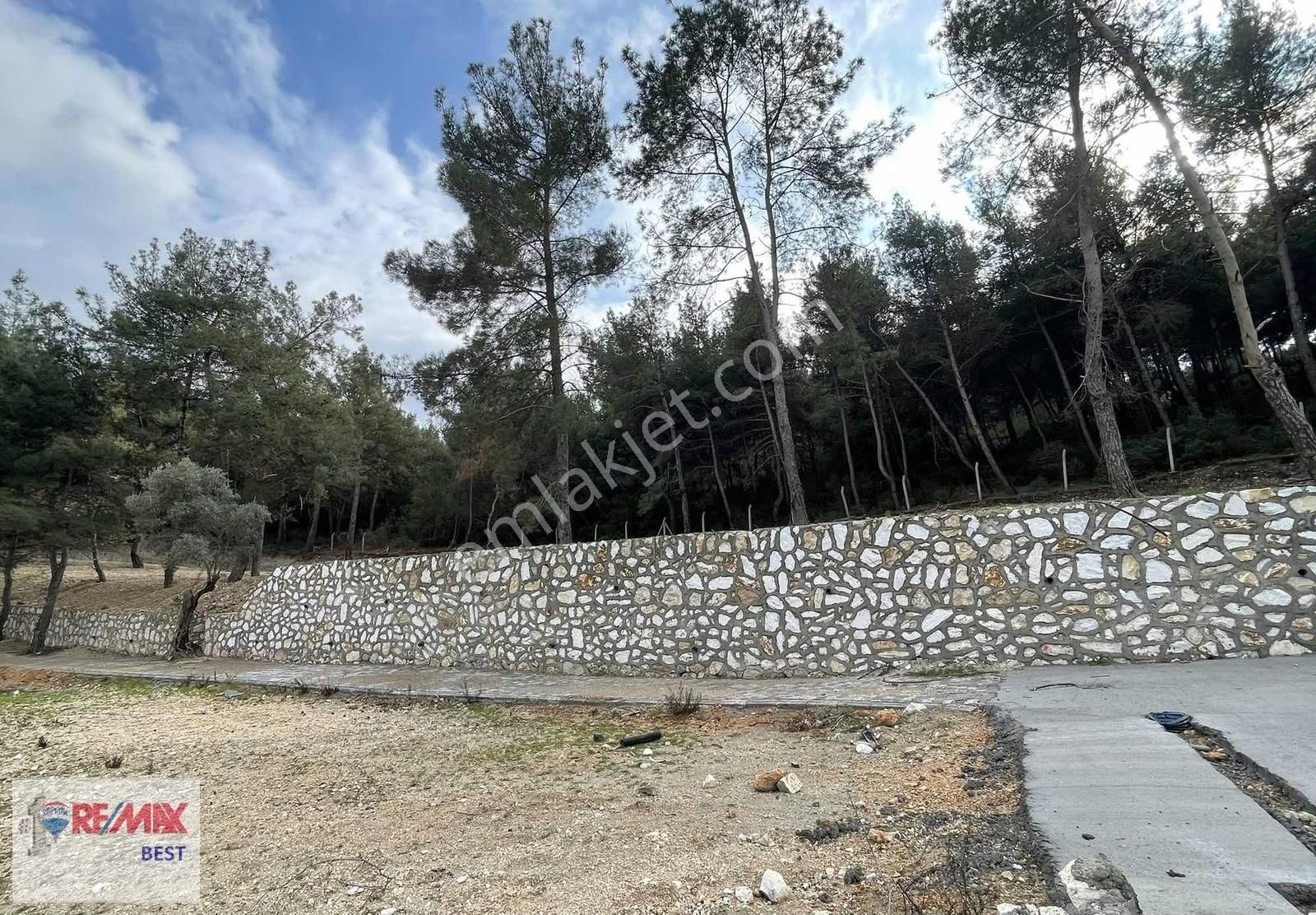 9 İzmir Buca Zafer Mh. Batı Çıkışı Otoban Yanı401 M2satılık Arsa - Görsel 8