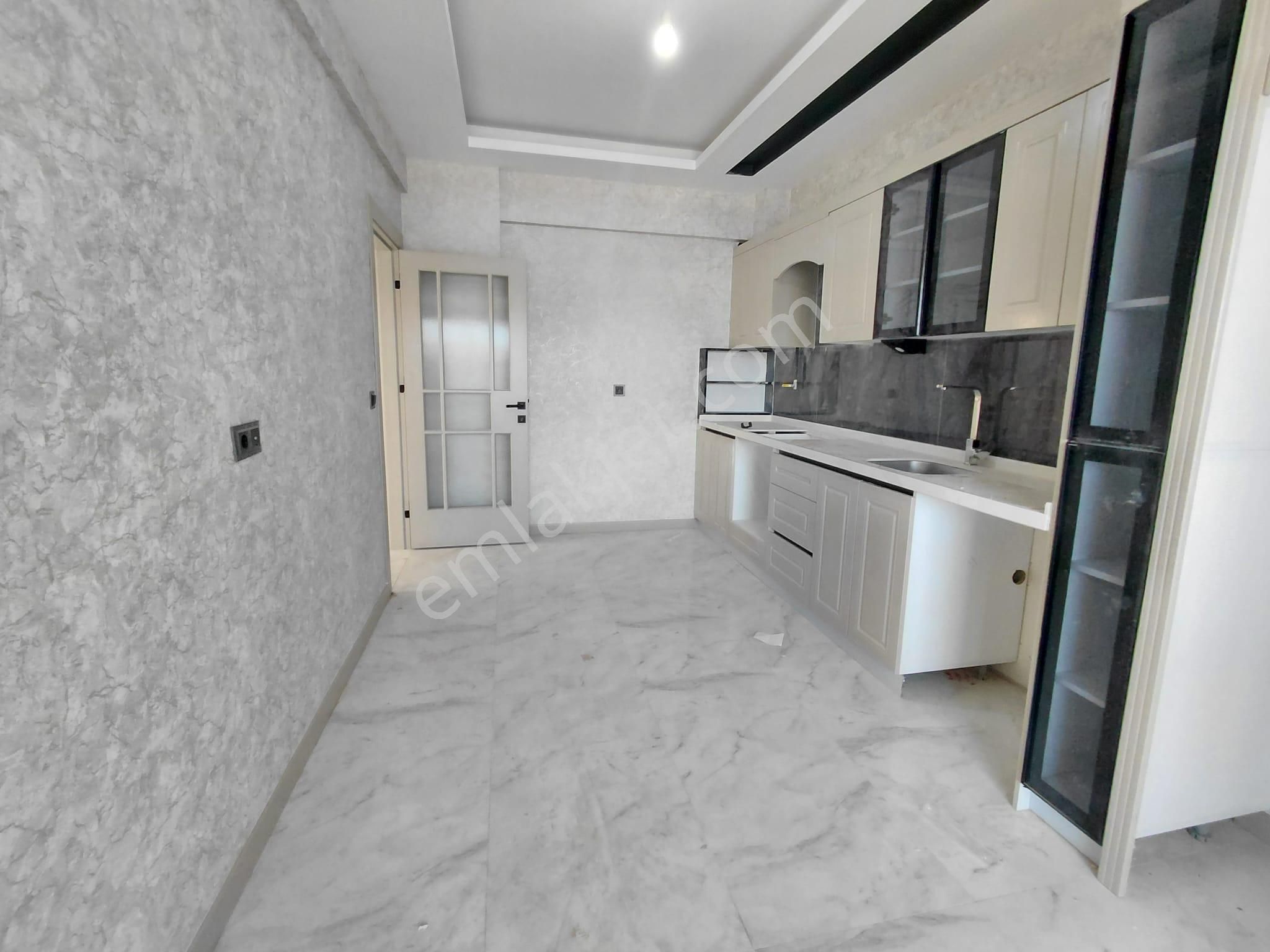 Emrah Çiftci'den Selçuklu Selahaddin Eyyubi Mah.mete Konakları Civ.satılık 3+1 Ultra Lüks Daireler - Görsel 9