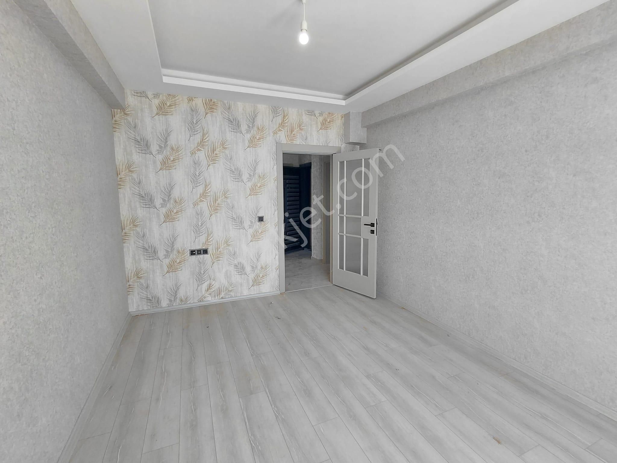 Emrah Çiftci'den Selçuklu Selahaddin Eyyubi Mah.mete Konakları Civ.satılık 3+1 Ultra Lüks Daireler - Görsel 15