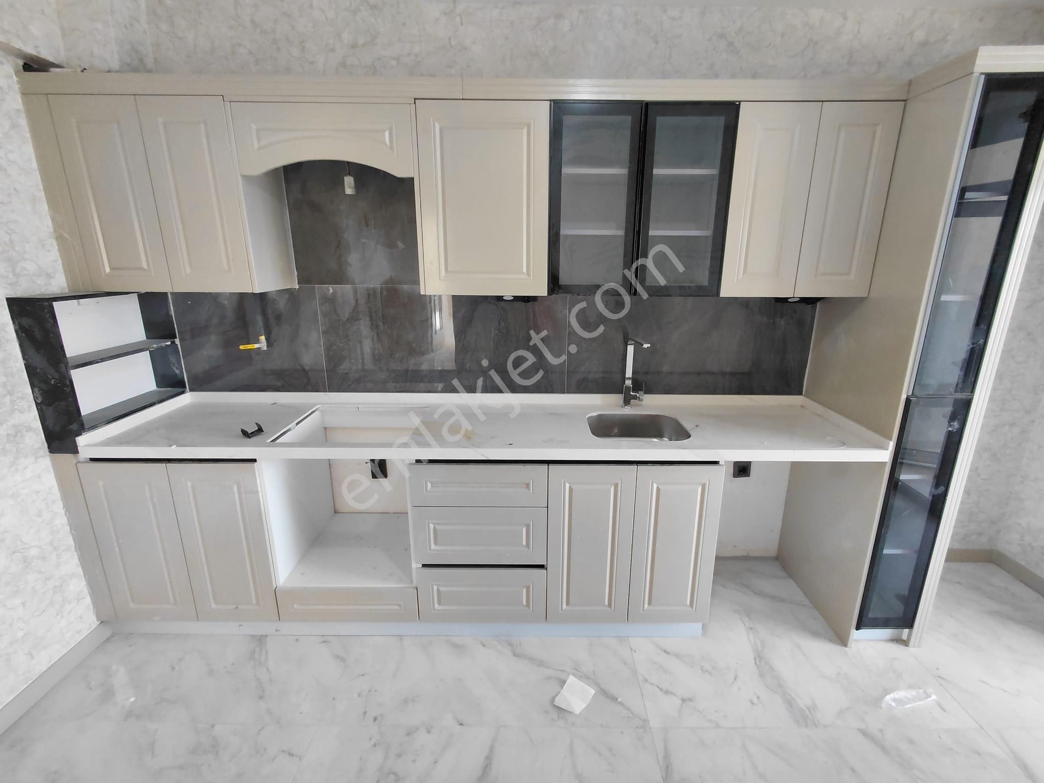 Emrah Çiftci'den Selçuklu Selahaddin Eyyubi Mah.mete Konakları Civ.satılık 3+1 Ultra Lüks Daireler - Görsel 3