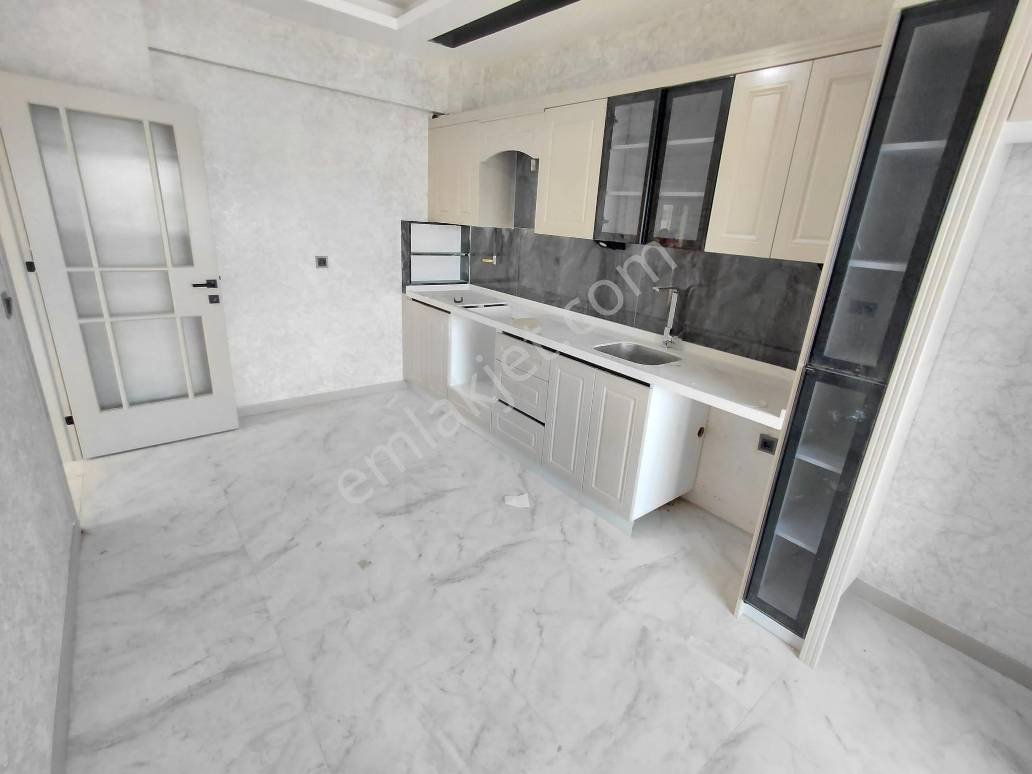 Emrah Çiftci'den Selçuklu Selahaddin Eyyubi Mah.mete Konakları Civ.satılık 3+1 Ultra Lüks Daireler - Görsel 4