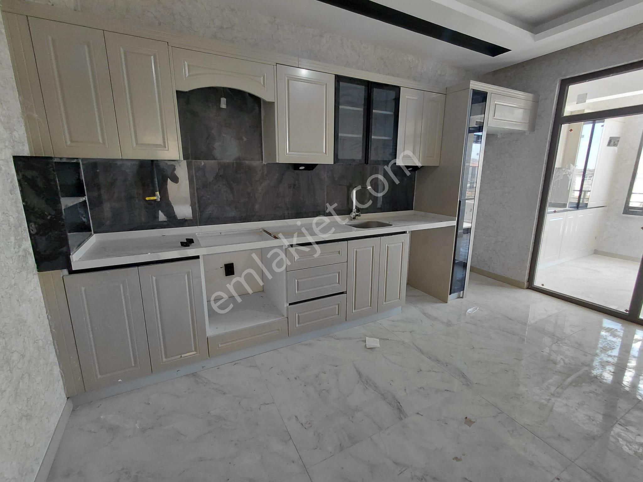 Emrah Çiftci'den Selçuklu Selahaddin Eyyubi Mah.mete Konakları Civ.satılık 3+1 Ultra Lüks Daireler - Görsel 2