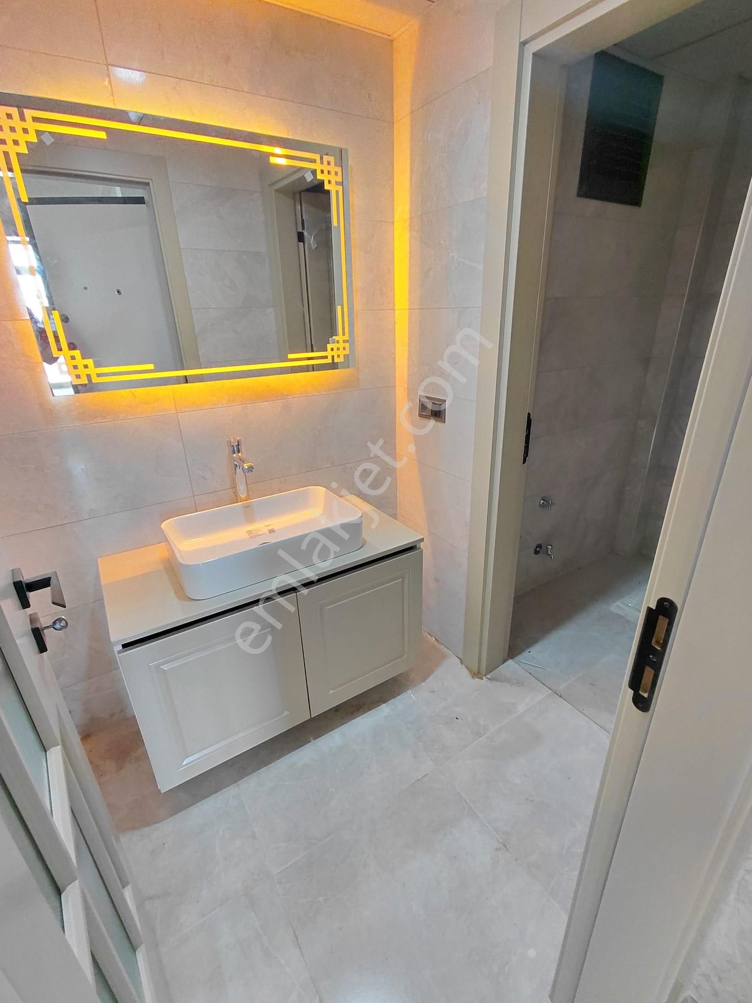 Emrah Çiftci'den Selçuklu Selahaddin Eyyubi Mah.mete Konakları Civ.satılık 3+1 Ultra Lüks Daireler - Görsel 25