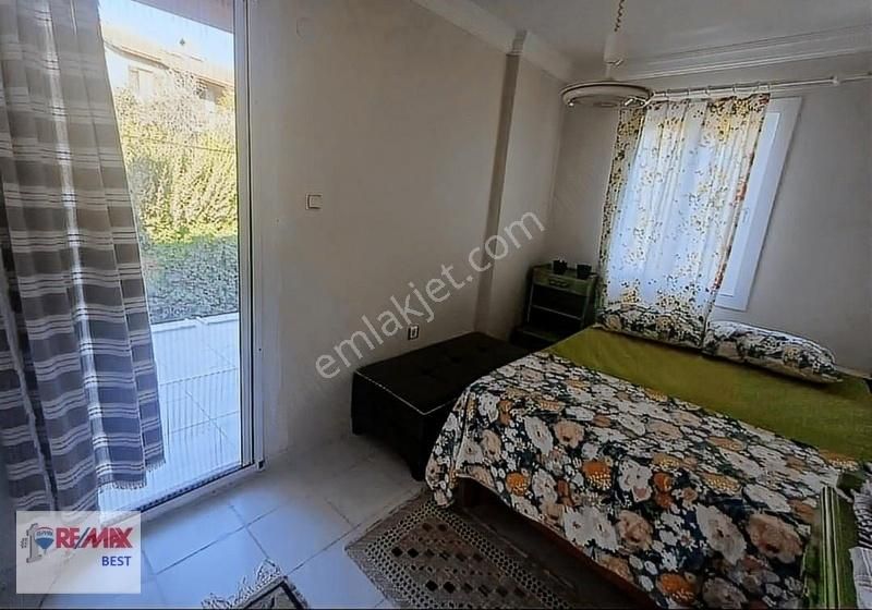 3 Çeşme Dalyan'da Deniz Manzaralı 3+1 Satılık Dubleks Villa - Görsel 2