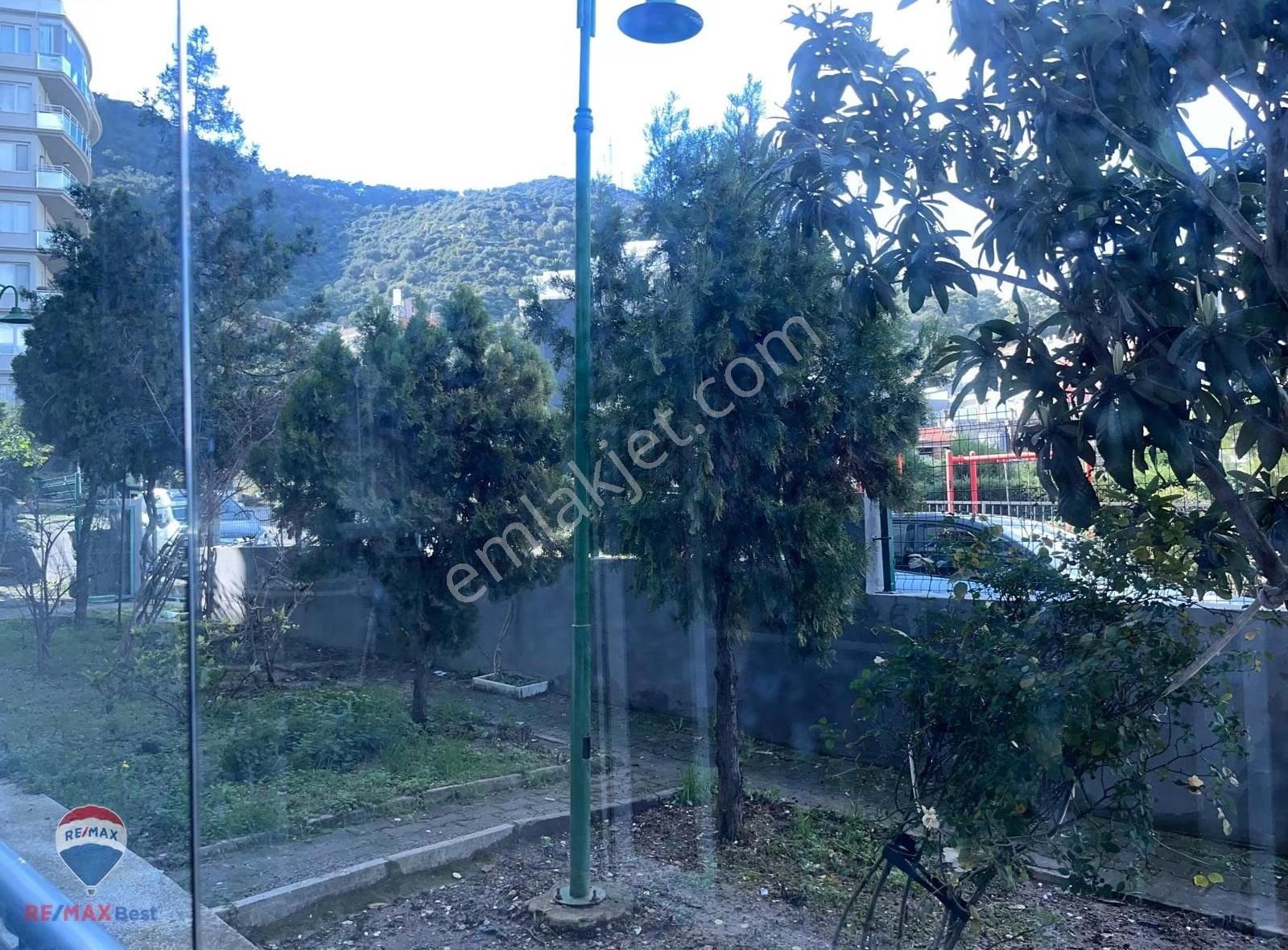 21 Balçova Teleferık Mah. Satılık Bahçelı, Ferah 3+1 Daıre - Görsel 11