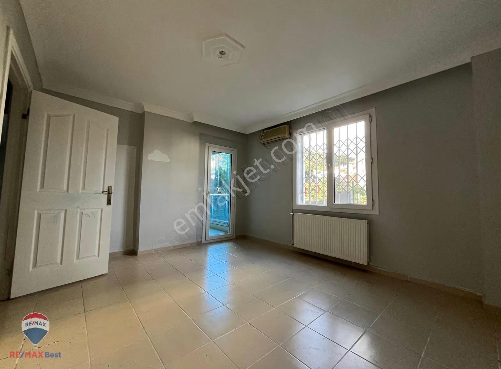 21 Balçova Teleferık Mah. Satılık Bahçelı, Ferah 3+1 Daıre - Görsel 19