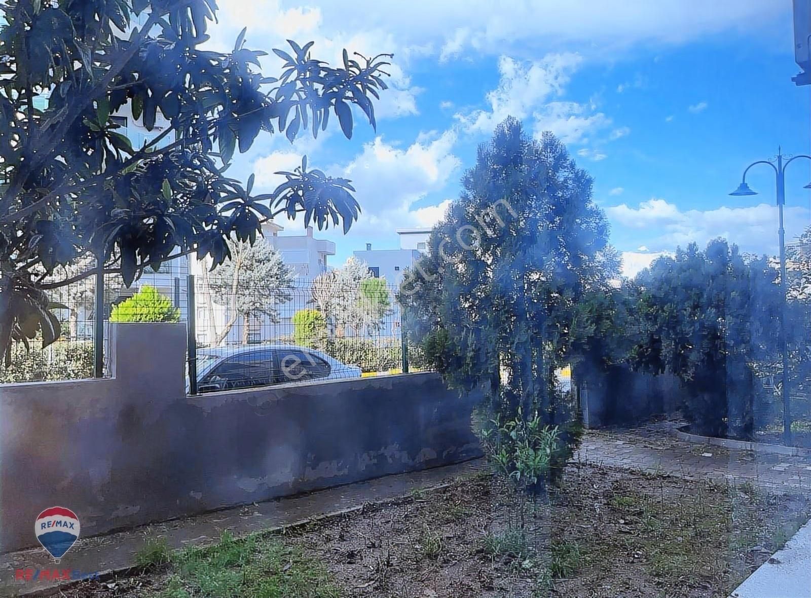 21 Balçova Teleferık Mah. Satılık Bahçelı, Ferah 3+1 Daıre - Görsel 15