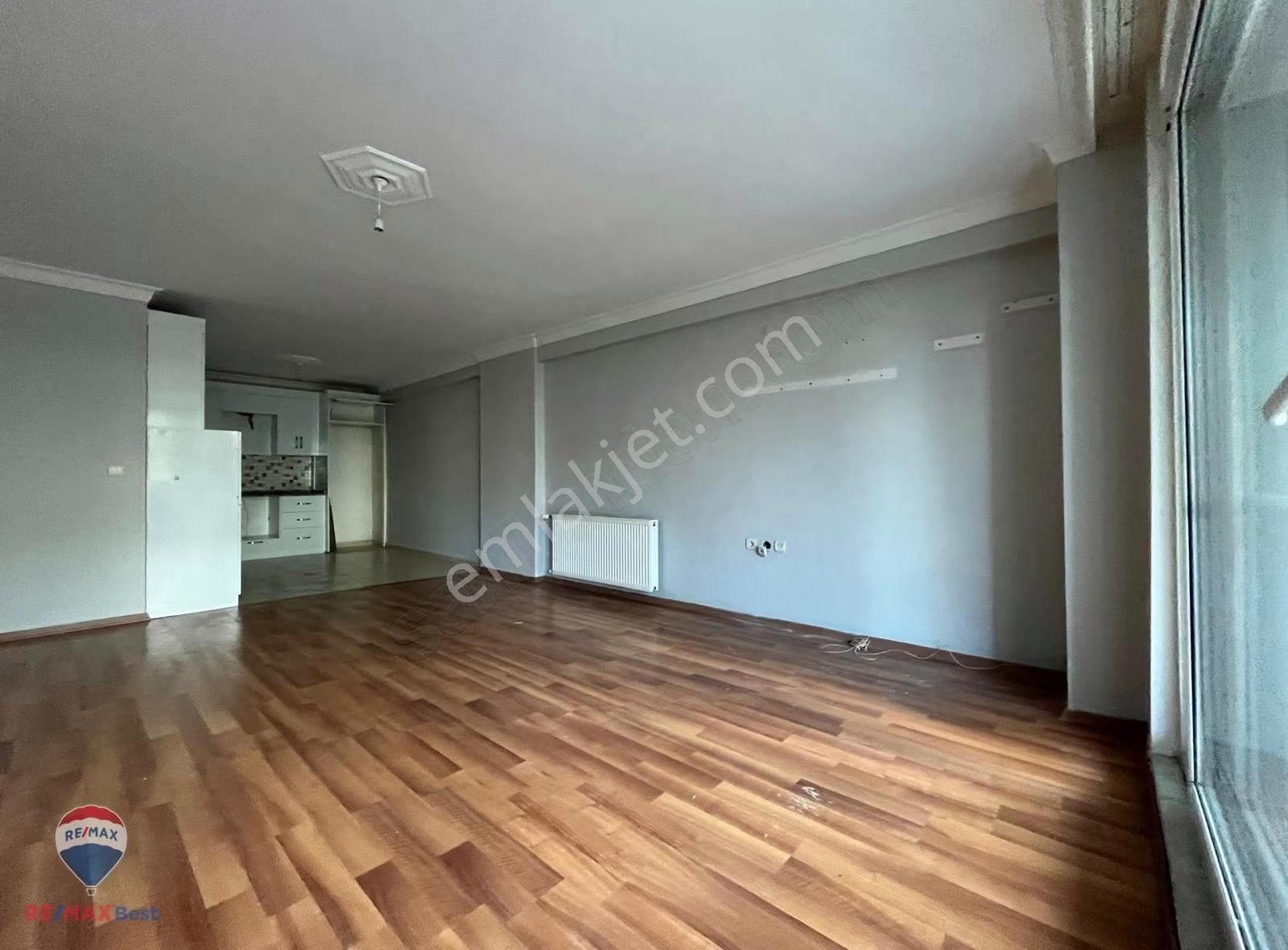 21 Balçova Teleferık Mah. Satılık Bahçelı, Ferah 3+1 Daıre - Görsel 10