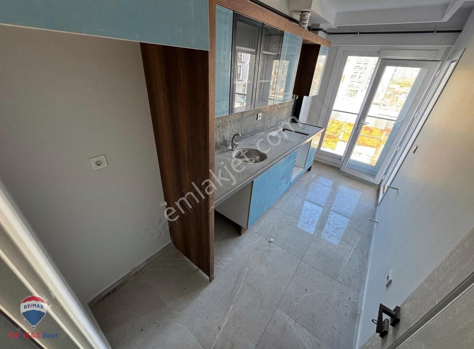 55 İzmır Çiğli Harmandalıda Arakat 2+1 Kapalı Mutfak E.banyolu - Görsel 10